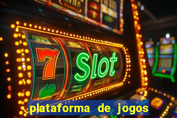 plataforma de jogos 9f game